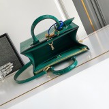 Borsa LV 27x23x13 cm