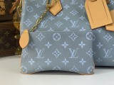 Borsa LV M27977 Sac Speedy P9 Bandoulière 30