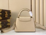 Borsa LV M48865 21 x 13.6 x 8 cm