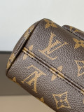 Borsa LV 24x17x9 cm