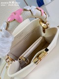 Borsa LV M14976 21 x 13.6 x 8 cm
