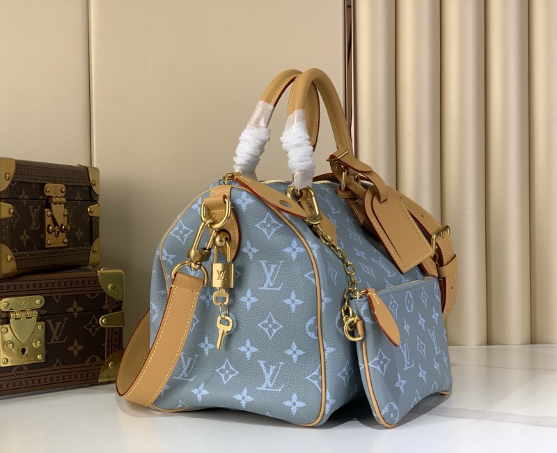 Borsa LV M27977 Sac Speedy P9 Bandoulière 30