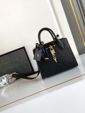 Borsa LV 21x20x11 cm