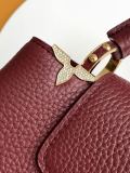 Borsa LV 27 x 18x9 cm