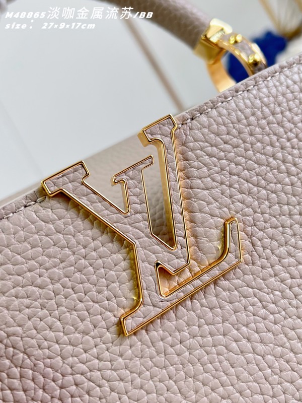 Borsa LV  M48865 Small 17.3 x 9 x 27 cm