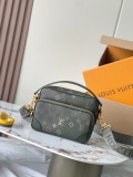 Borsa LV M27095 25x 17.5 x 11 cm