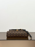 Borsa LV 30.5x21x12.5 cm
