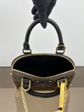 Borsa LV M26084 22x19x11 cm