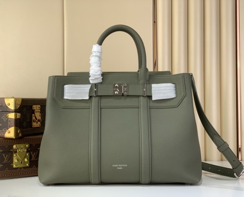 Borsa LV  GEORGES TOTE 41x29 x14 cm