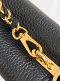 Borsa LV  16.3x11x6.5 cm