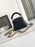 Borsa LV  16.3x11x6.5 cm