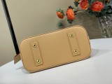 Borsa LV M27525  Alma BB 17.5 x 11.5 x 23.5 cm
