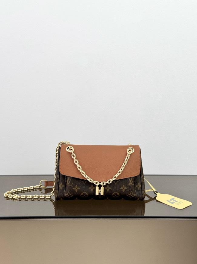 Borsa LV 24x17x9 cm