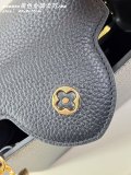 Borsa LV M26531  M48865 17.3 x 9 x 27 cm