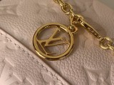 Borsa LV M29448  NANO MADELEINE  12.5 x 6 x 21 cm