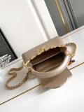 Borsa LV  21x14x8 cm