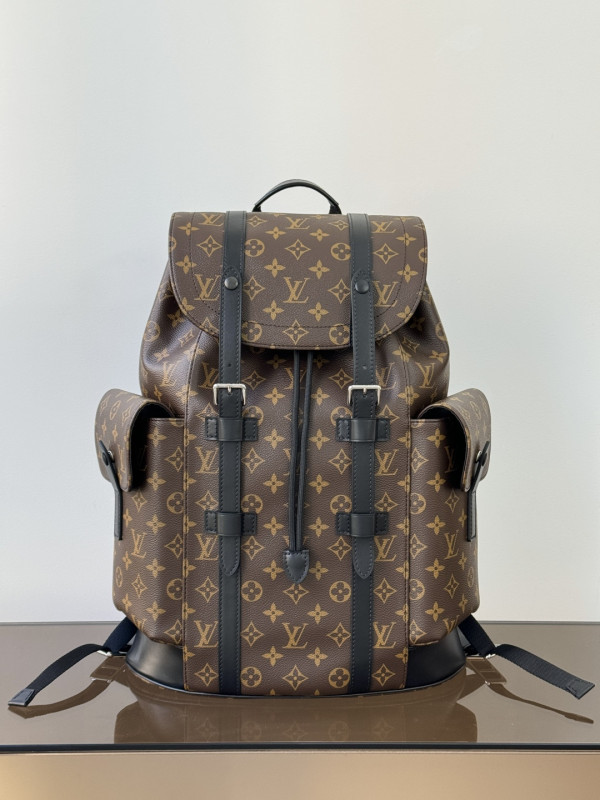 Zaino  LV 38x44x21 cm