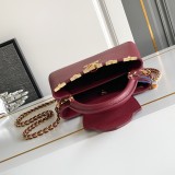 Borsa LV 27 x 18x9 cm