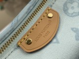 Borsa LV M28250  18.5 x 11 x 6.5 cm