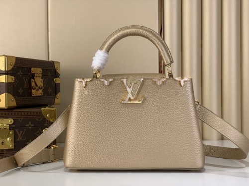 Borsa LV M48865 27 x 17.3 x 9 cm