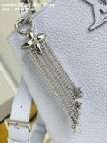 Borsa LV M48865 Small 17.3 x 9 x 27 cm