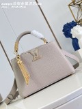 Borsa LV  M48865 Small 17.3 x 9 x 27 cm