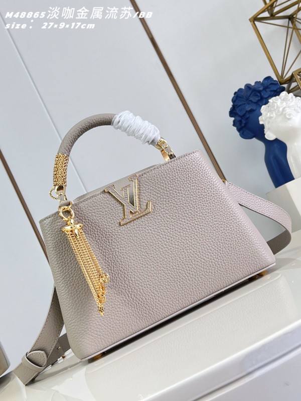 Borsa LV  M48865 Small 17.3 x 9 x 27 cm