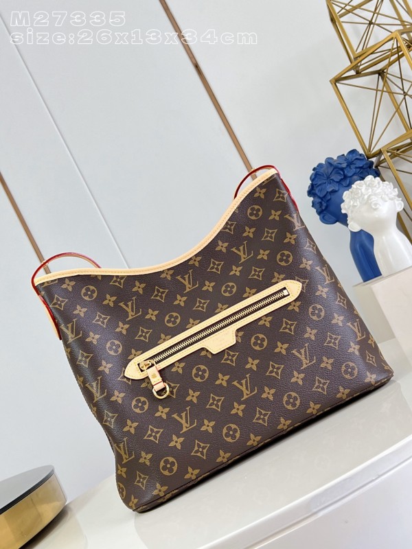 Borsa LV M27335  26 x 13 x 34.5 cm
