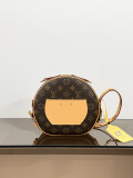 Borsa LV M45647  20x22.5x8 cm