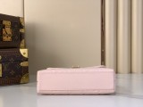 Borsa LV M29448  NANO MADELEINE  12.5 x 6 x 21 cm