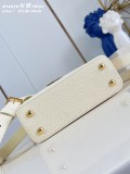 Borsa LV M14976 21 x 13.6 x 8 cm