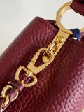 Borsa LV  16.3x11x6.5 cm
