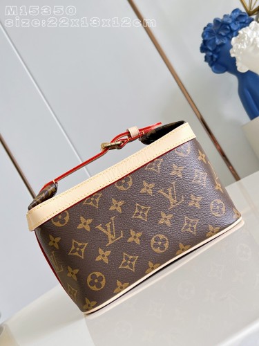 Borsa LV M15350  Cruiser 22 x 13.5 x 12 cm