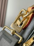 Borsa LV M27095 25x 17.5 x 11 cm