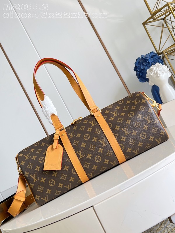 Borsa LV M28116  Needle  46 x 22 x 17 cm