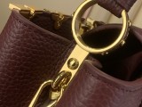 Borsa LV M48865  27 x 17.3 x 9 cm