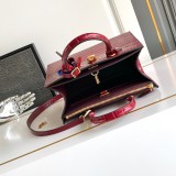 Borsa LV 27x23x13 cm
