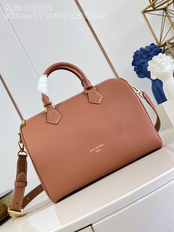 Borsa LV M24892  M24891  17 x 30 x 21 cm