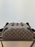 Zaino  LV 38x44x21 cm