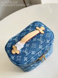 Borsa LV M27946   Nice 20 x 13.5 x 12 cm