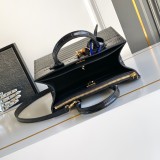 Borsa LV 27x23x13 cm