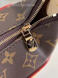 Borsa LV M15350  Cruiser 22 x 13.5 x 12 cm