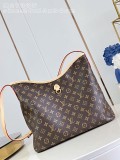 Borsa LV M27335  26 x 13 x 34.5 cm
