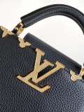 Borsa LV 21x14x8 cm