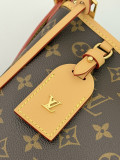 Borsa LV 36x10x19 cm