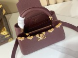 Borsa LV M48865  27 x 17.3 x 9 cm