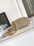 Borsa LV  16.3x11x6.5 cm
