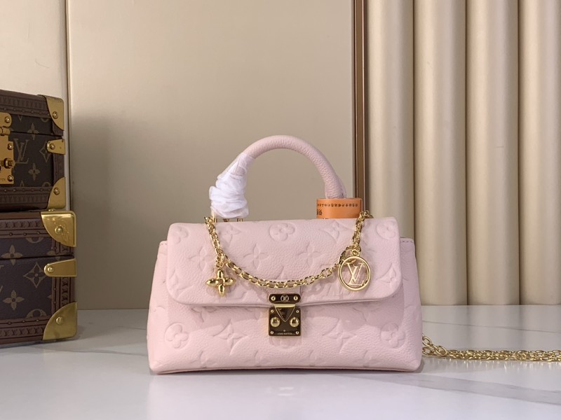 Borsa LV M29448  NANO MADELEINE  12.5 x 6 x 21 cm
