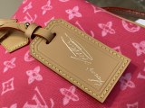 Borsa LV M27528  Sac Speedy Bandoulière 25x19x15 cm