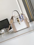 Borsa LV 21x20x11 cm